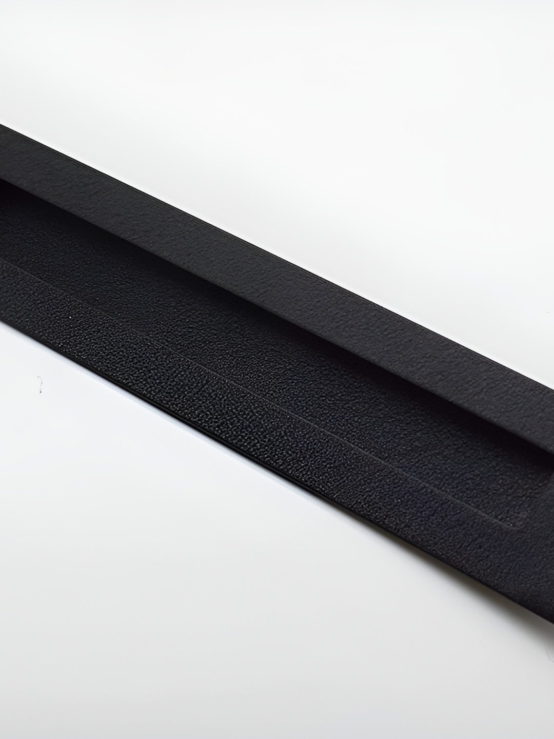 

Rab Black Matte Finish Drawer Handle