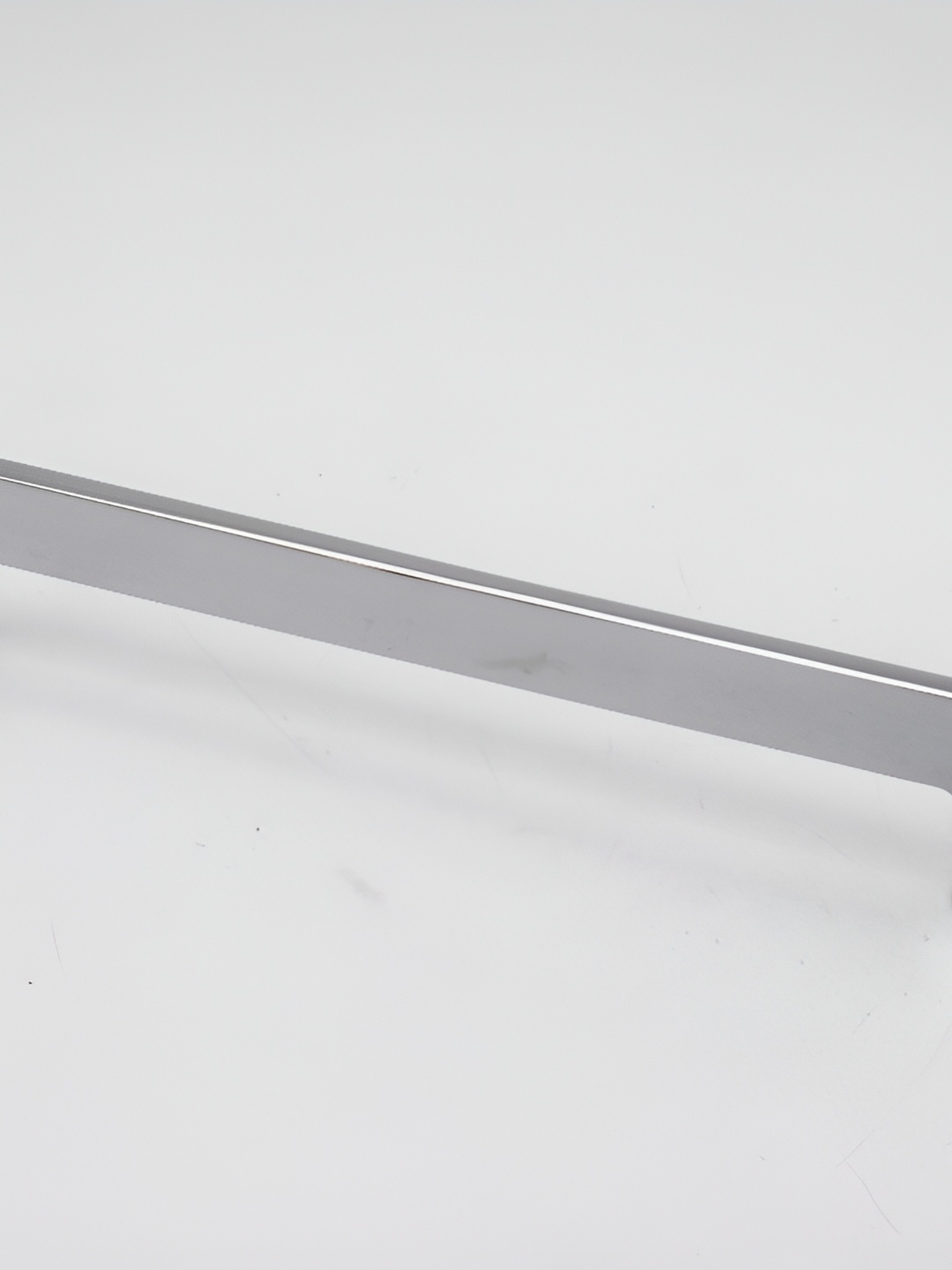 Rab Silver-toned Glossy Finish Door Handle