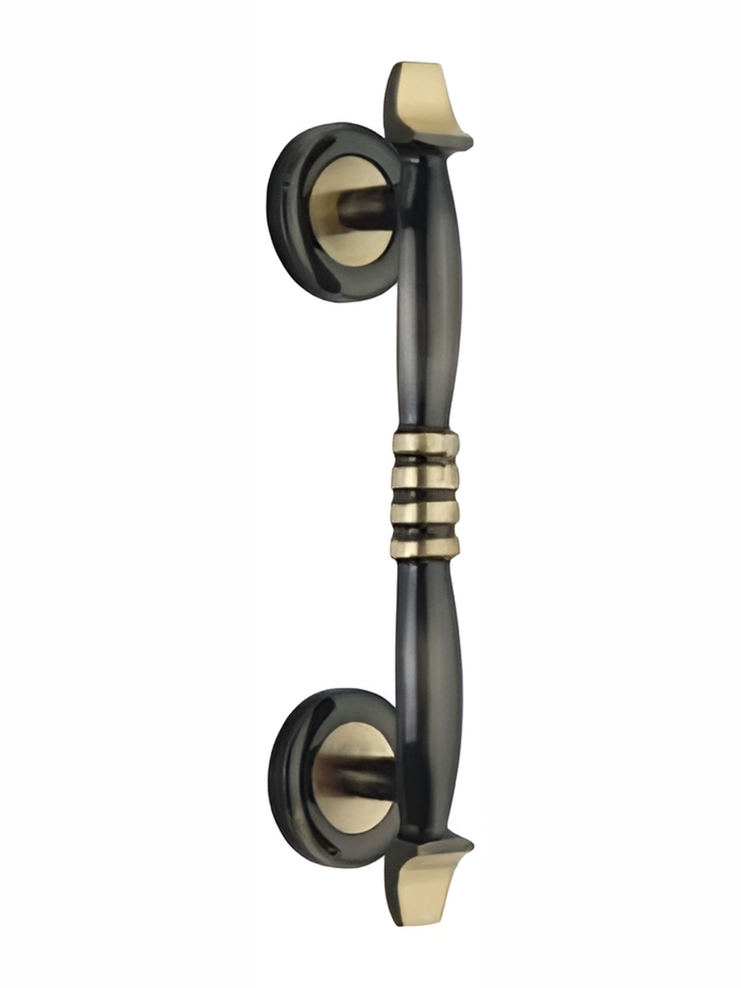 

Rab Gold-Toned Glossy Finish Door Handle