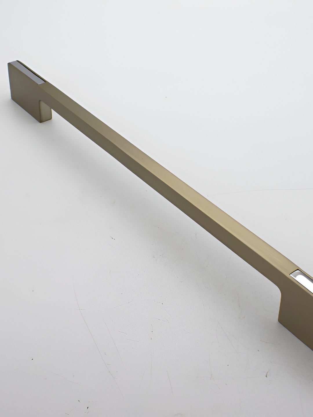 

Rab Matte Finish Drawer Handle, Silver