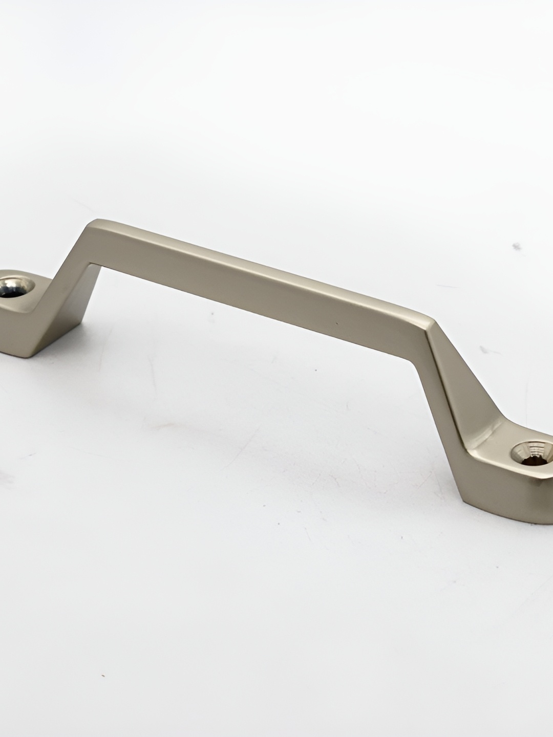 

Rab Beige Matte Finish Cabinet/Drawer Handle