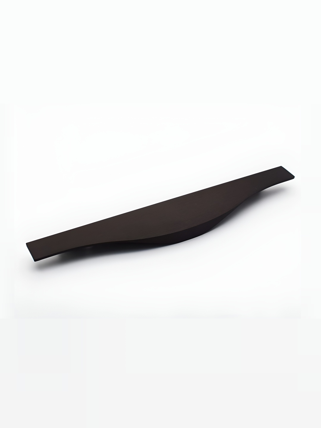 

Rab Black Matte Finished Aluminium Drawer Handle