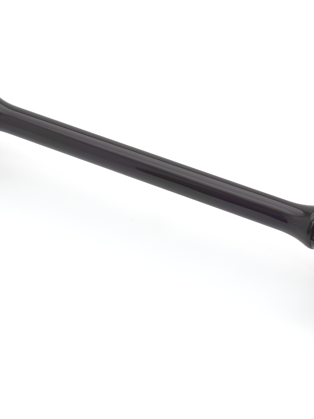 

Rab Black Metal Matte Finish Drawer Handle