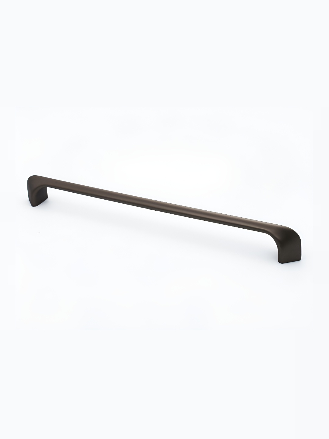 

Rab Black Glossy Finish Zinc Drawer Handle