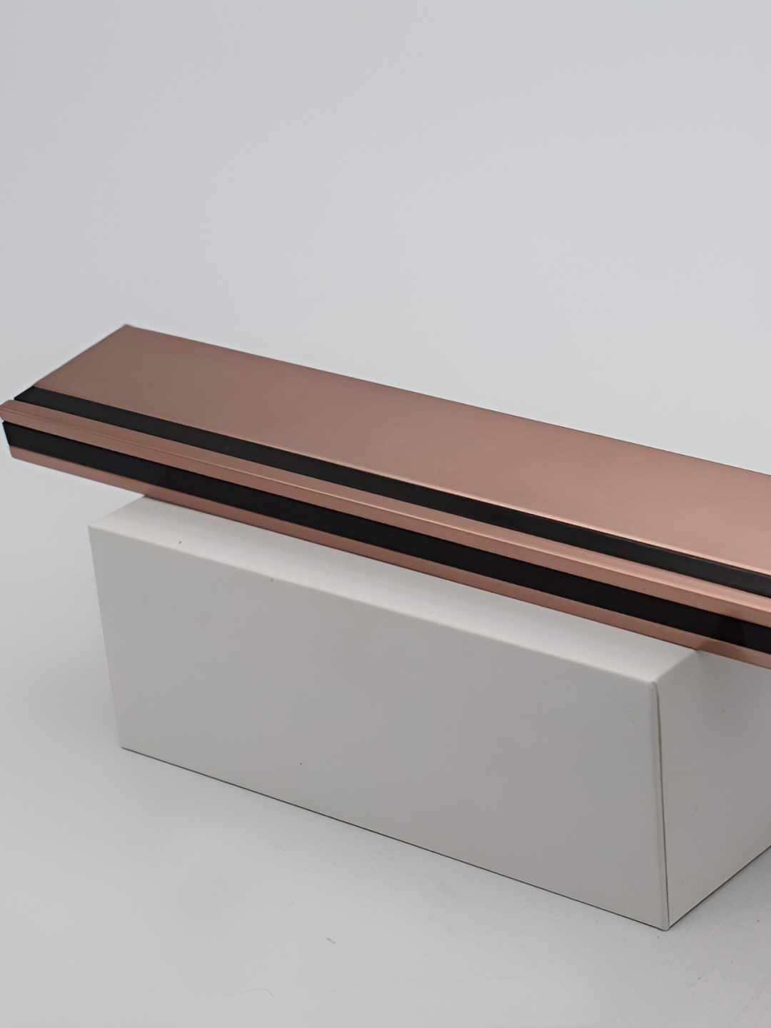 

Rab Glossy Finish Drawer Handle, Copper
