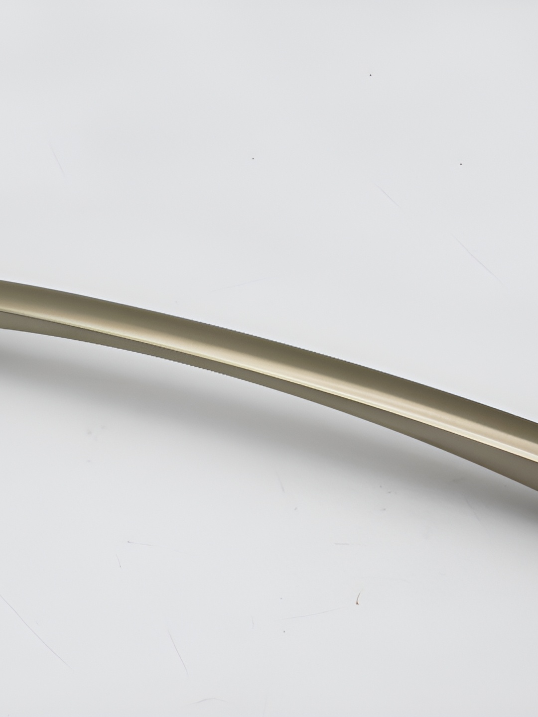 

Rab Beige Matte Finish Drawer Handle