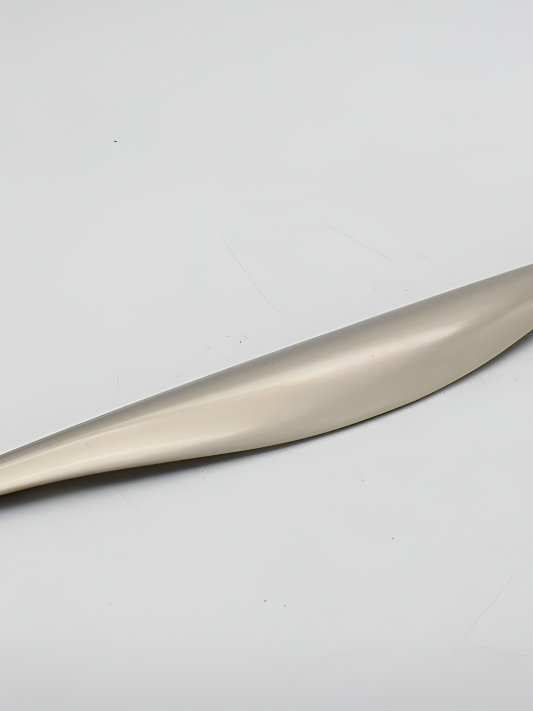 

Rab Beige Glossy Finish Drawer Handle