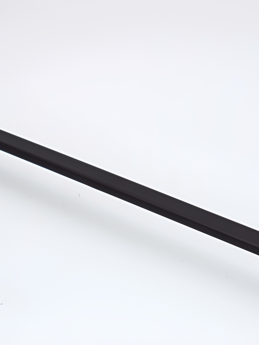 

Rab Black Matte Finish Door Handle