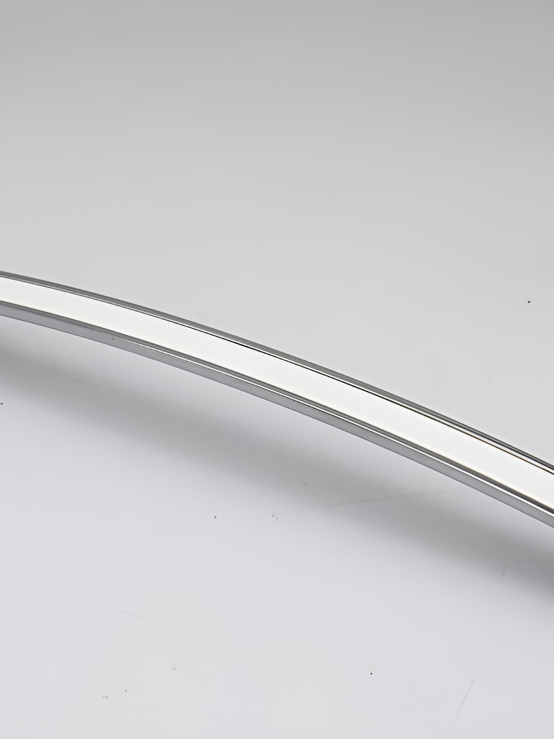 

Rab White Matte Finish Drawer Handle