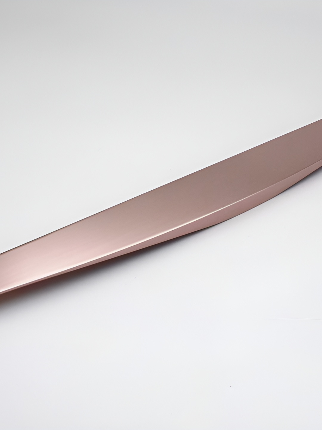 

Rab Copper-Toned Glossy Finish Drawer Handle