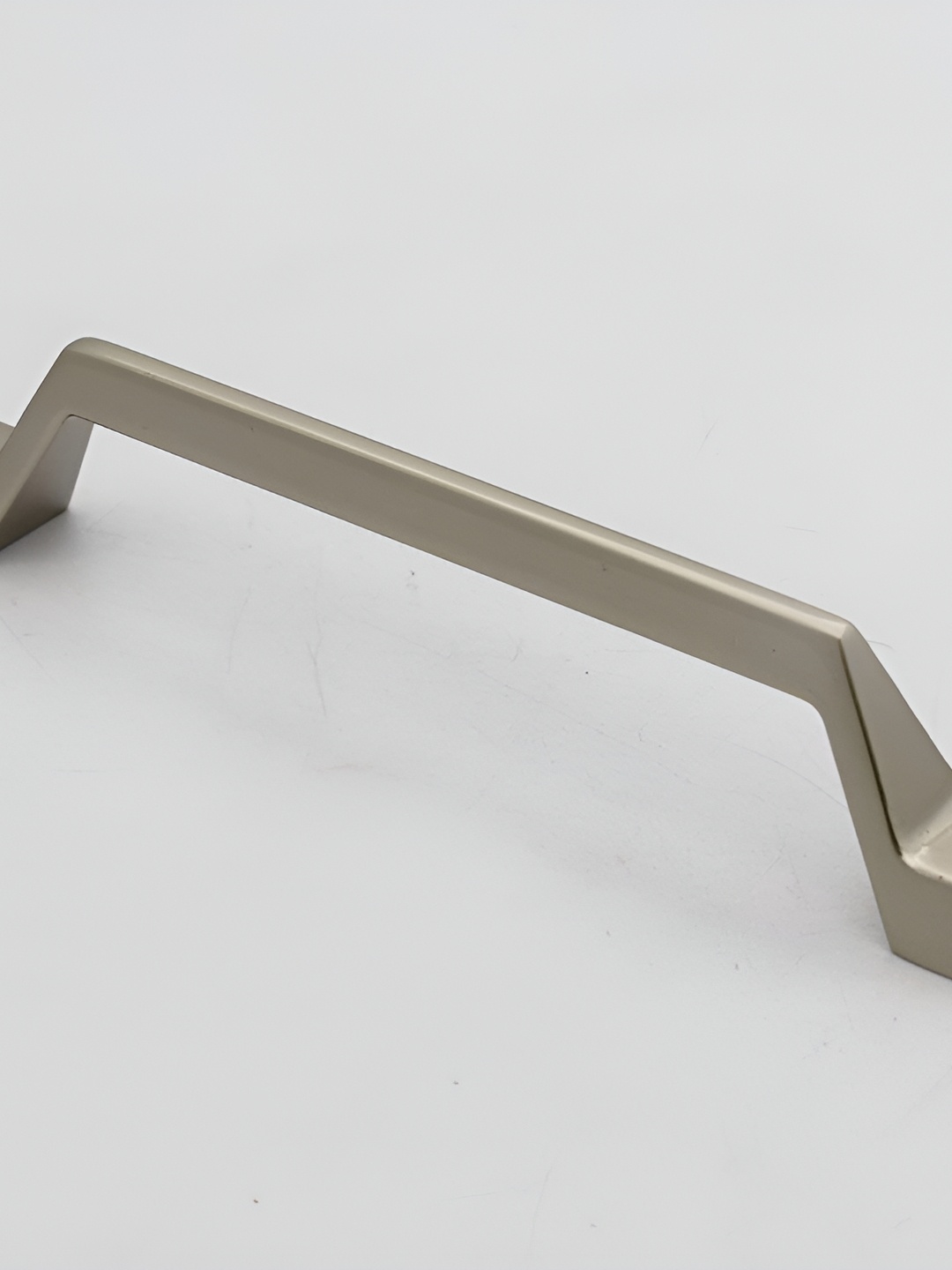

Rab Beige Matte Finish Zinc Drawer Handle