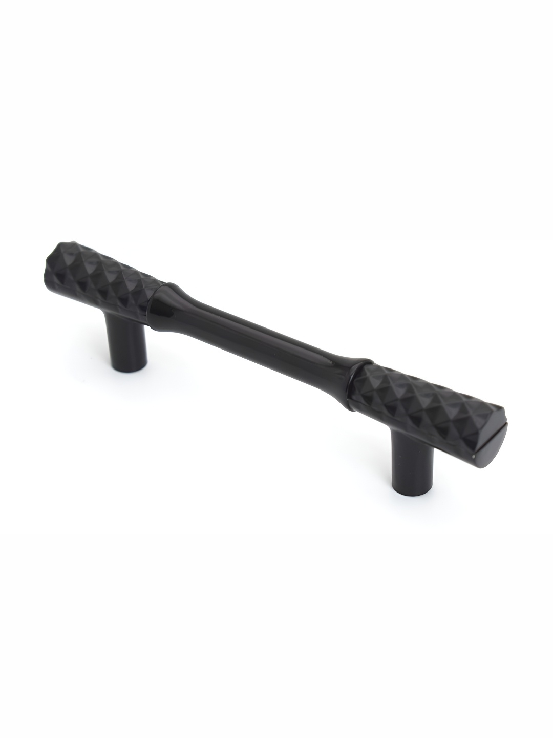 

Rab Black Matte Finish Drawer Handle