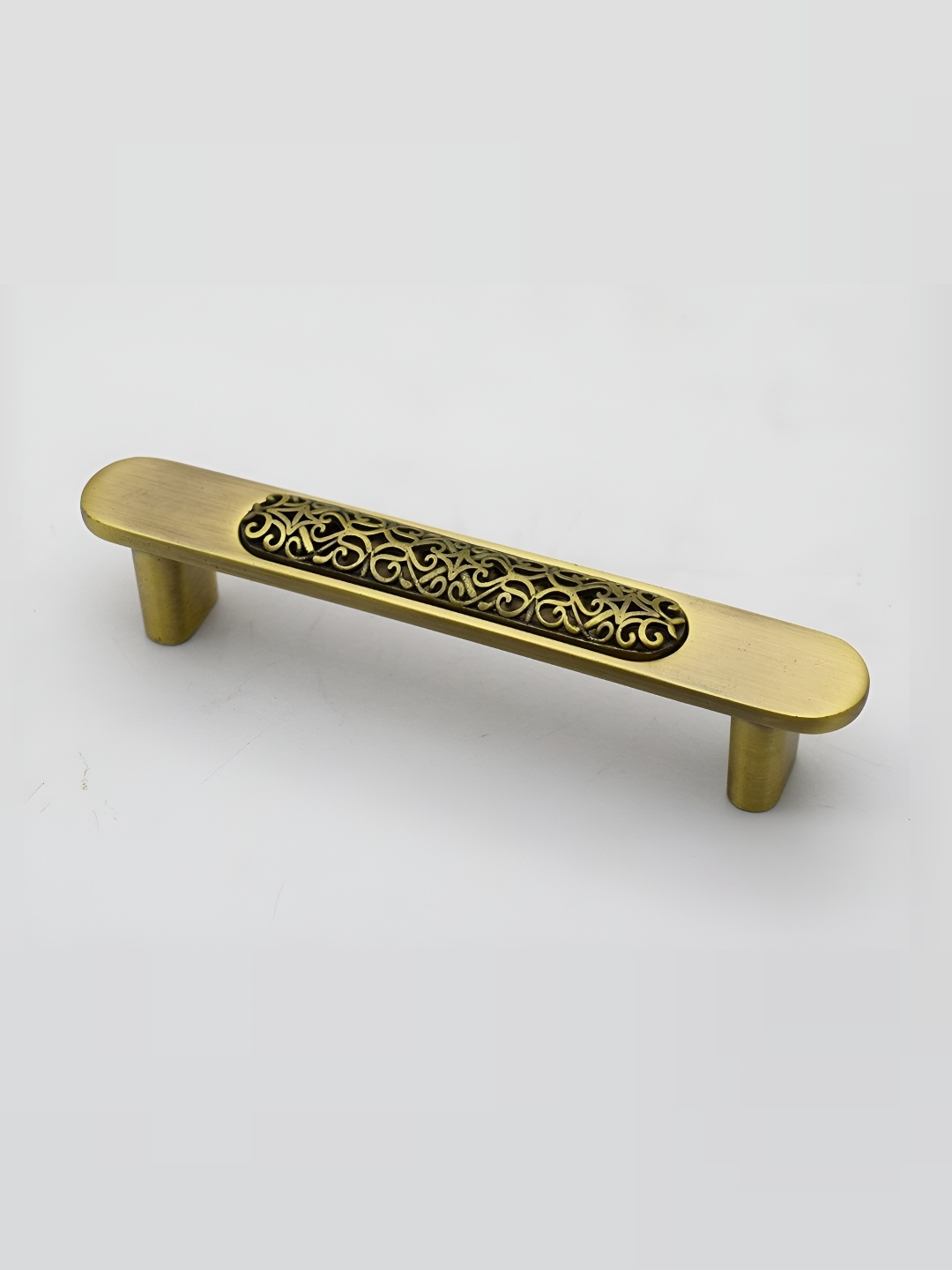 

Rab Matte Finish Drawer Handle, Gold