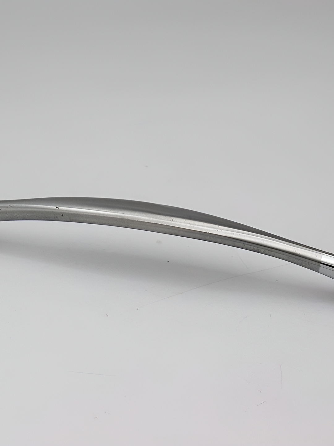 

Rab Matte Finish Drawer Handle, Silver
