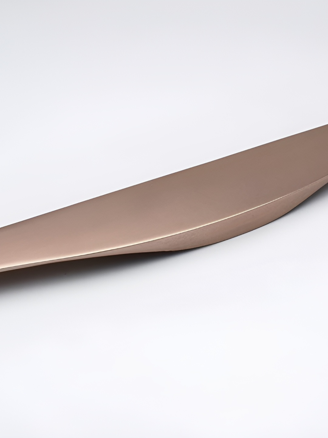 

Rab Copper Toned Glossy Finish Aluminium Cabinet/Drawer Handle
