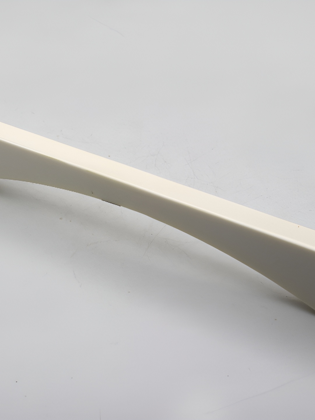 

Rab White Matte Finish Door Handle