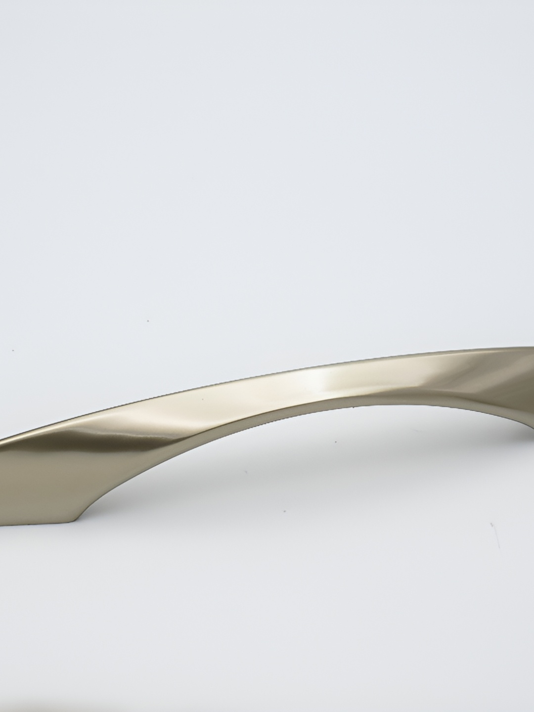 

Rab Beige Matte Finished Zinc Drawer Handle