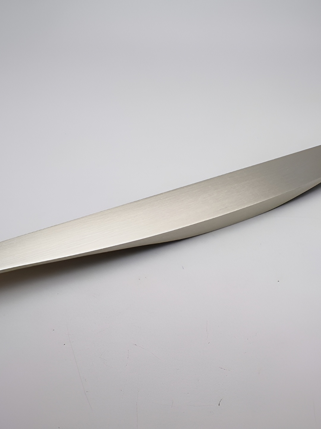 

Rab Beige & Grey Matte Finish Door Handle