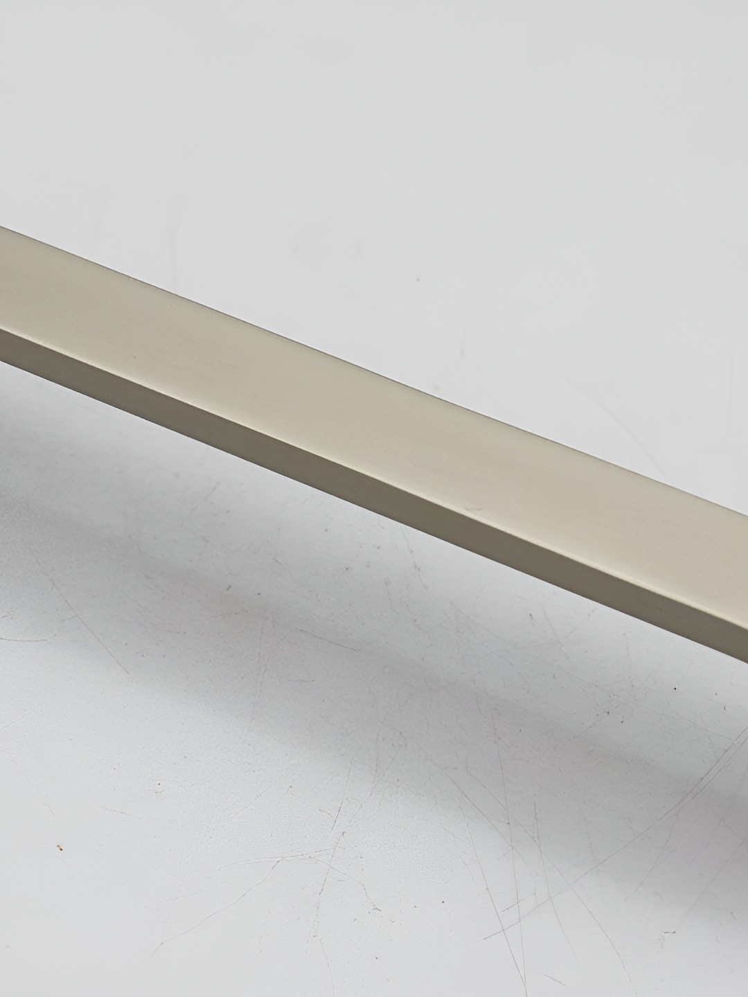 

Rab Grey Matte Finish Zinc Drawer Handle