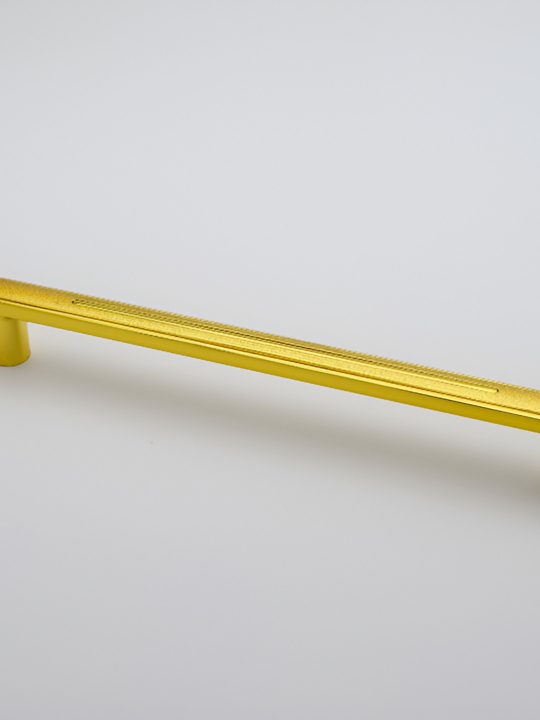 

Rab Gold Toned Matte Finish Drawer Handle