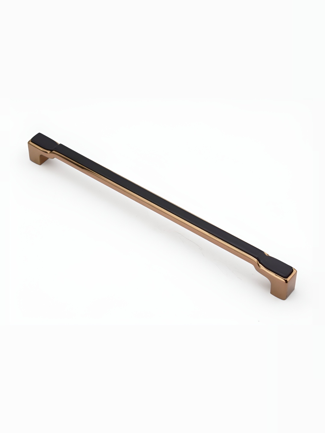 

Rab Matte Finished Metal Door Handle, Copper