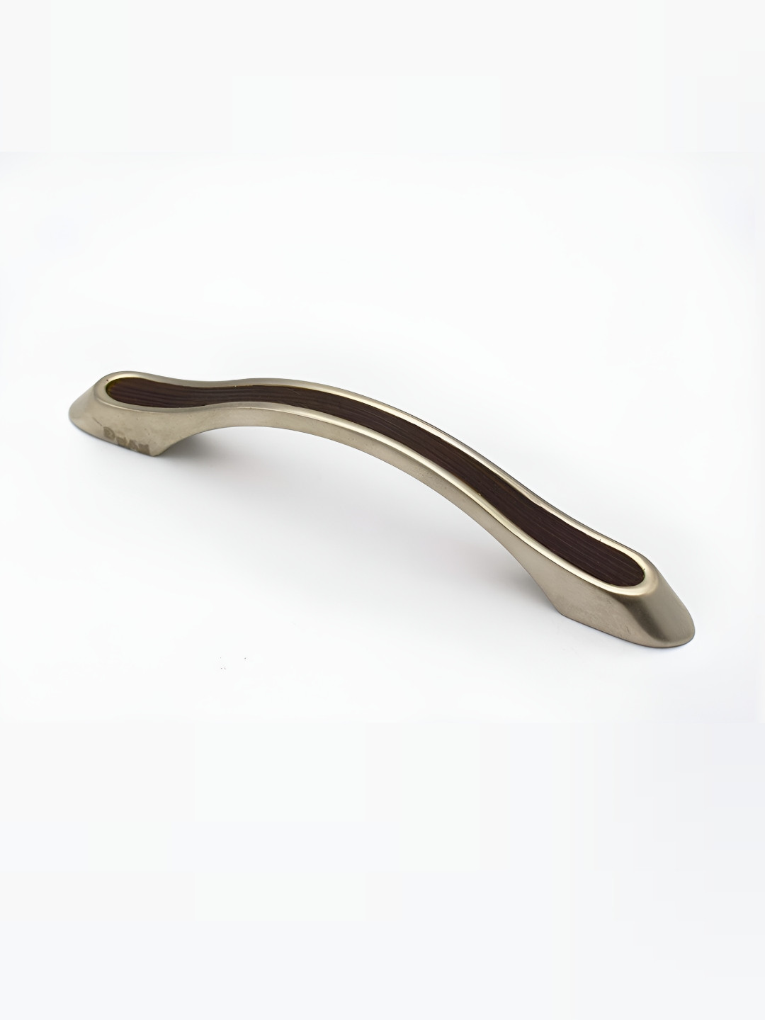 

Rab Brown Matte Finish Rust Proof Zinc Drawer Handle