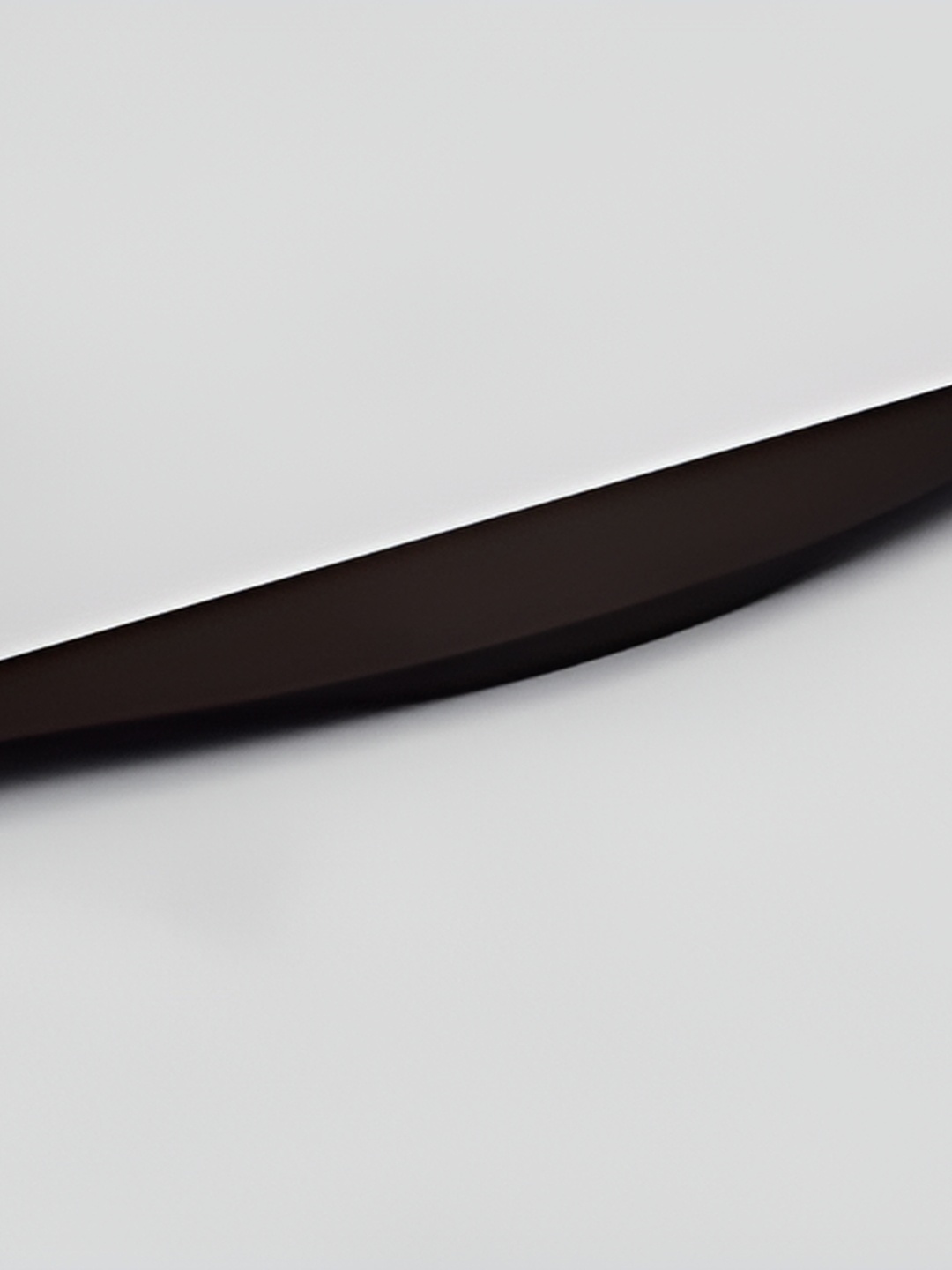 

Rab Black Matte Finish Drawer Handle