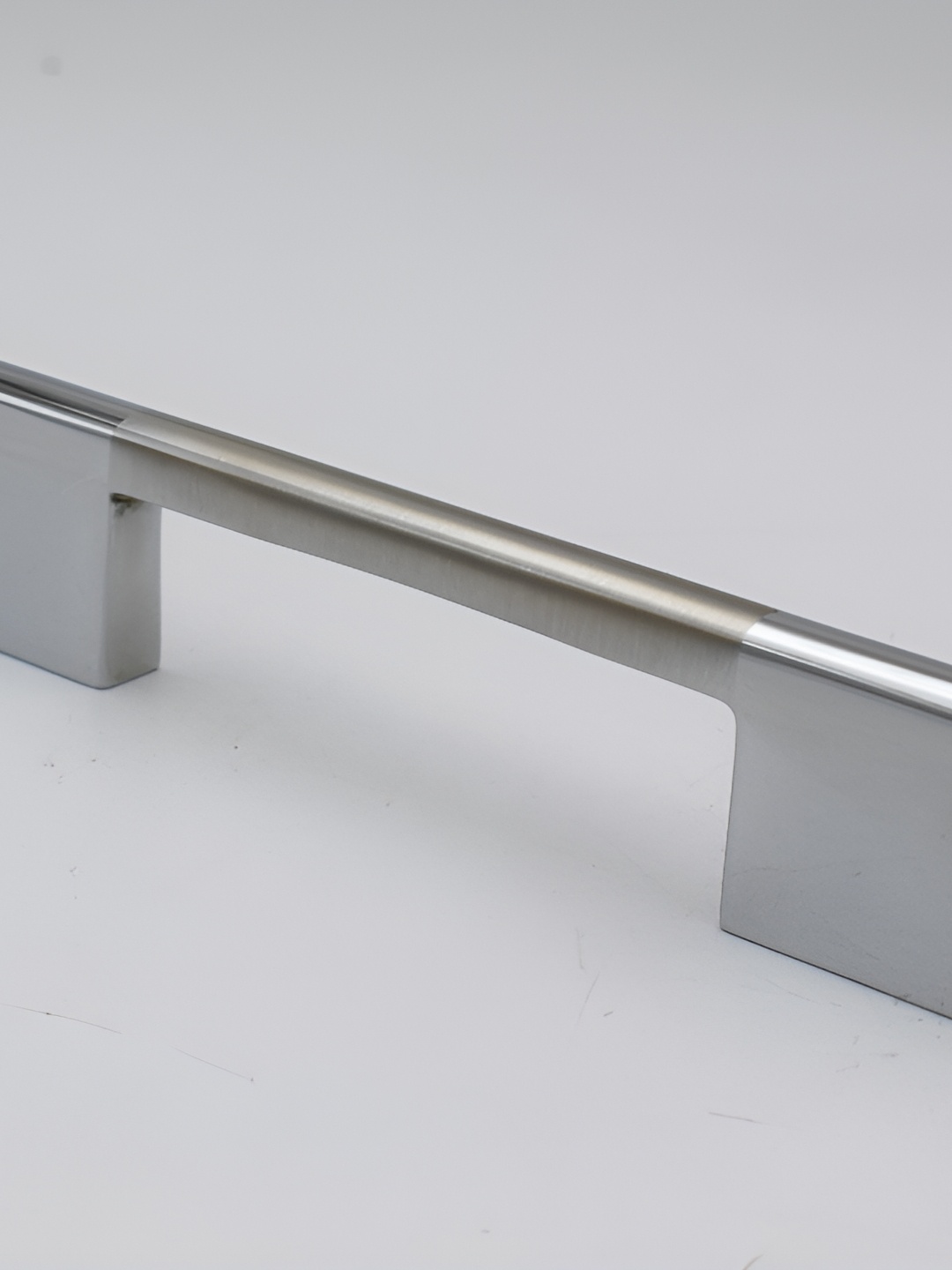 

Rab Matte Finish Drawer Handle, Steel