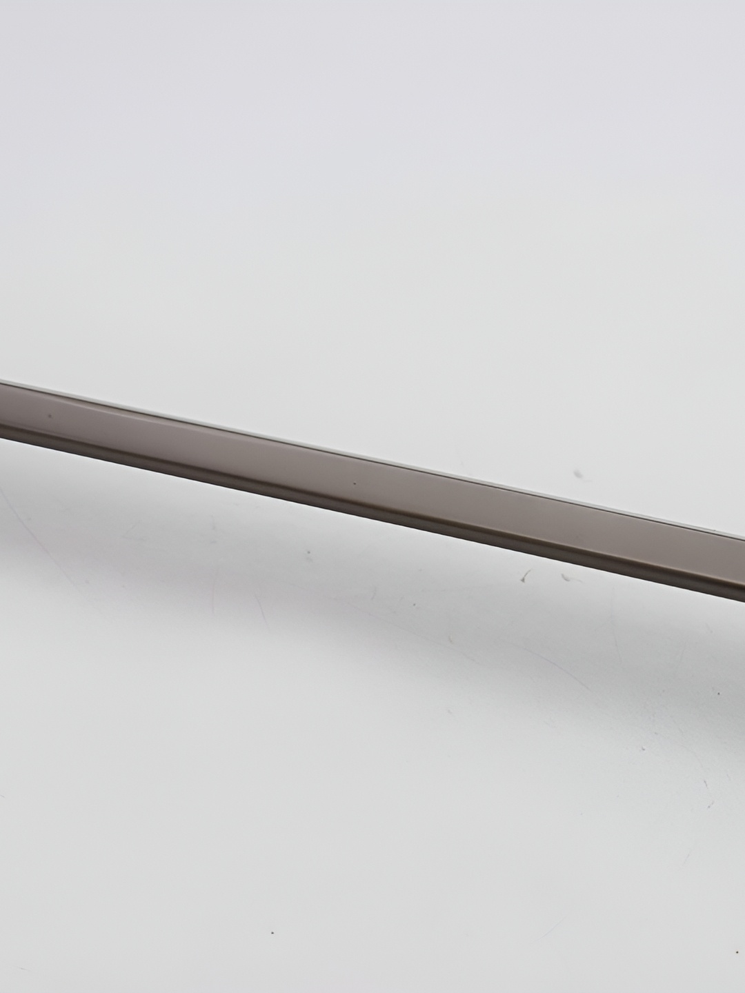 

Rab Black Matte Finish Stainless Steel Cabinet/Drawer Handle