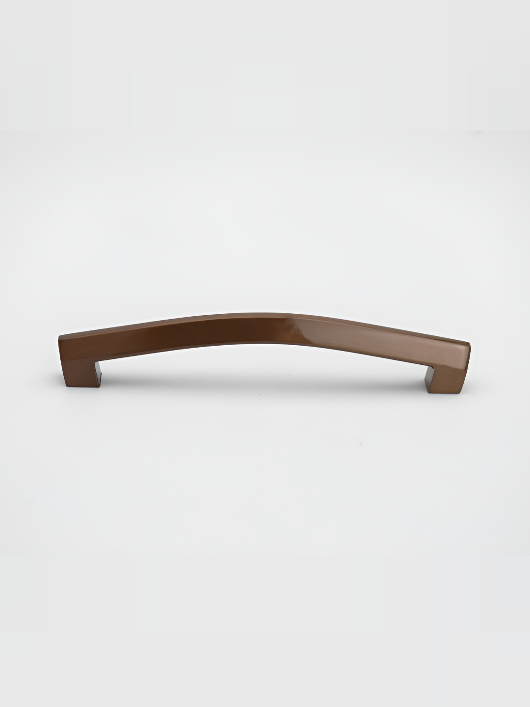 

Rab CopperToned Glossy Finish Door Handle, Copper
