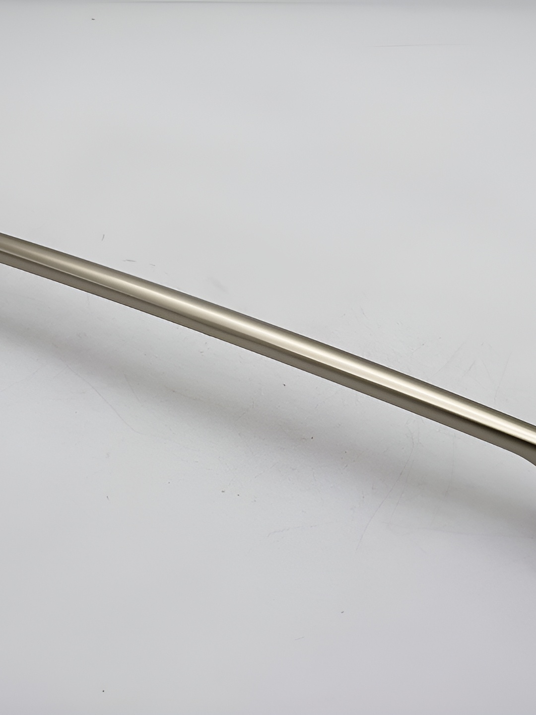 

Rab Beige Matte Finish Drawer Handle