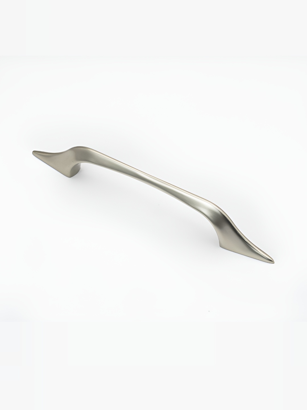 

Rab Beige Matte Finish Drawer Handle