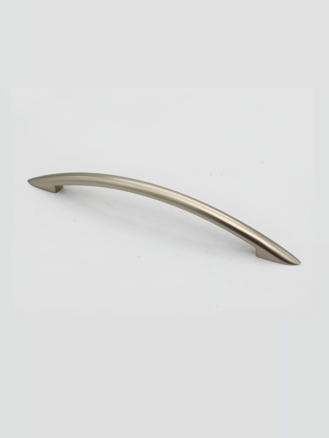 

Rab Beige Matte Finish Zinc Door Handle