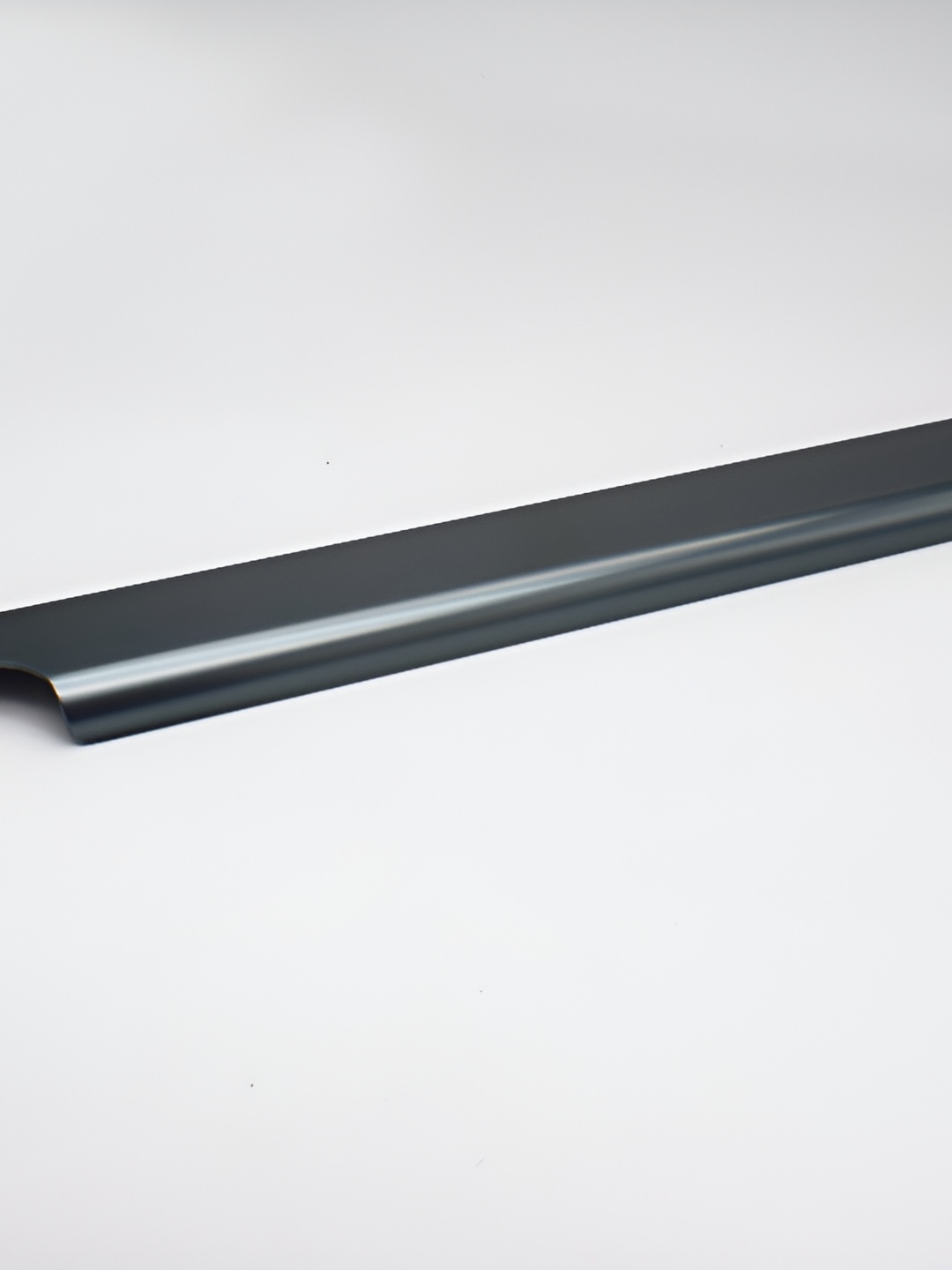 

Rab Grey Matte Finish Aluminium Cabinet/Drawer Handle
