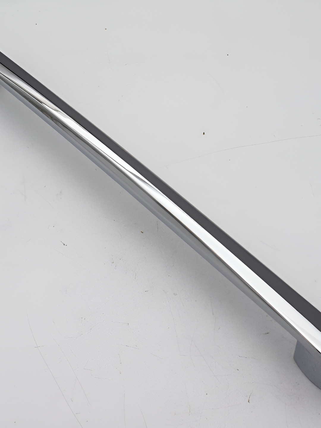 

Rab Grey & Silver Toned Matte Finished Rust Proof Door Handle