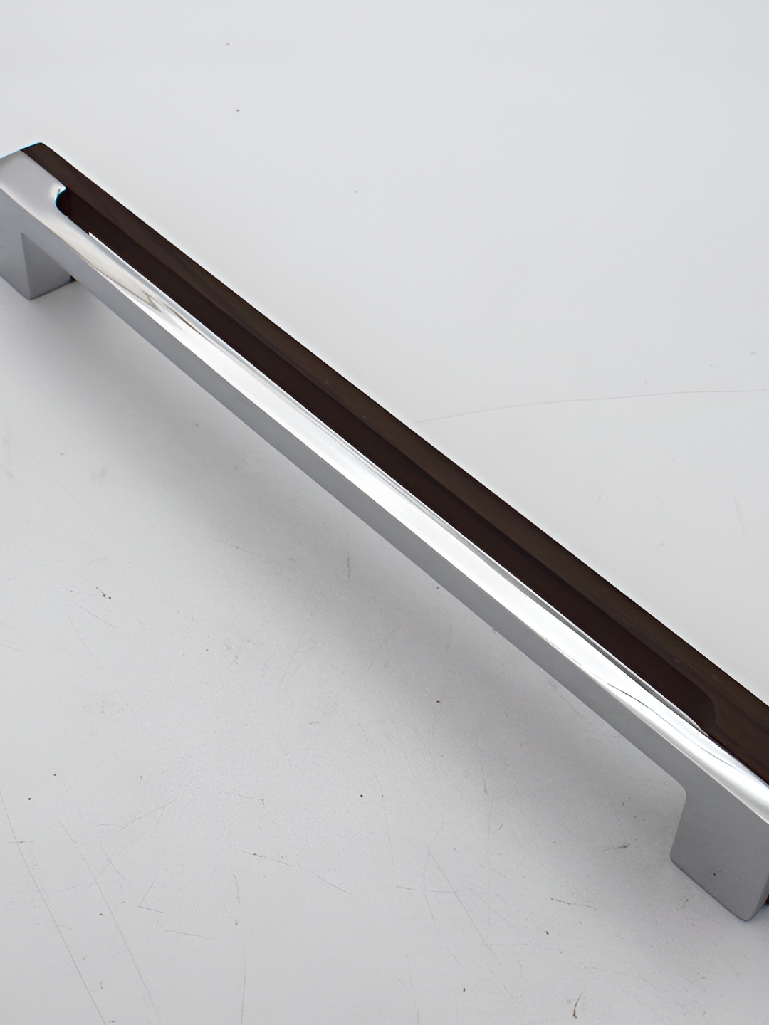 Rab Brown Matte Finish Door Handle
