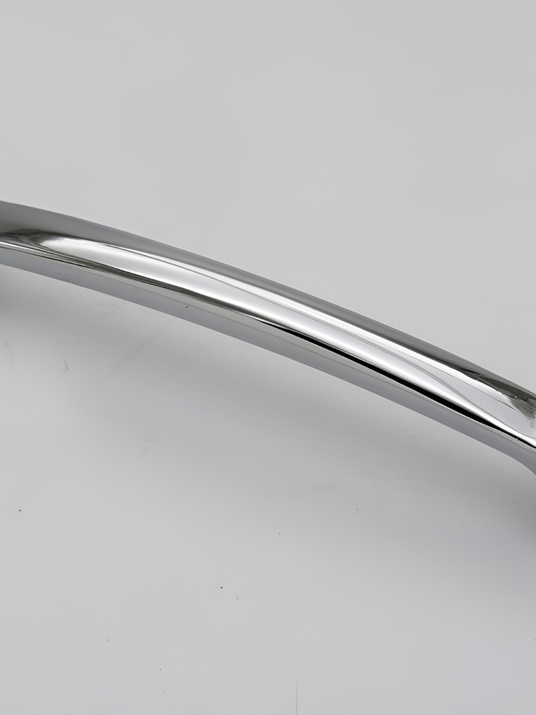 

Rab Grey Glossy Finish Zinc Rustproof Drawer Handle