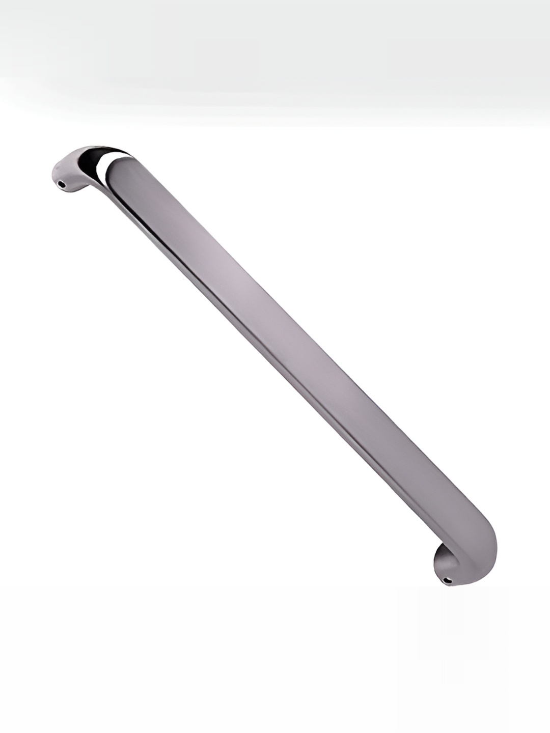 

Rab Silver Toned Metal Matte Finish Door Handle