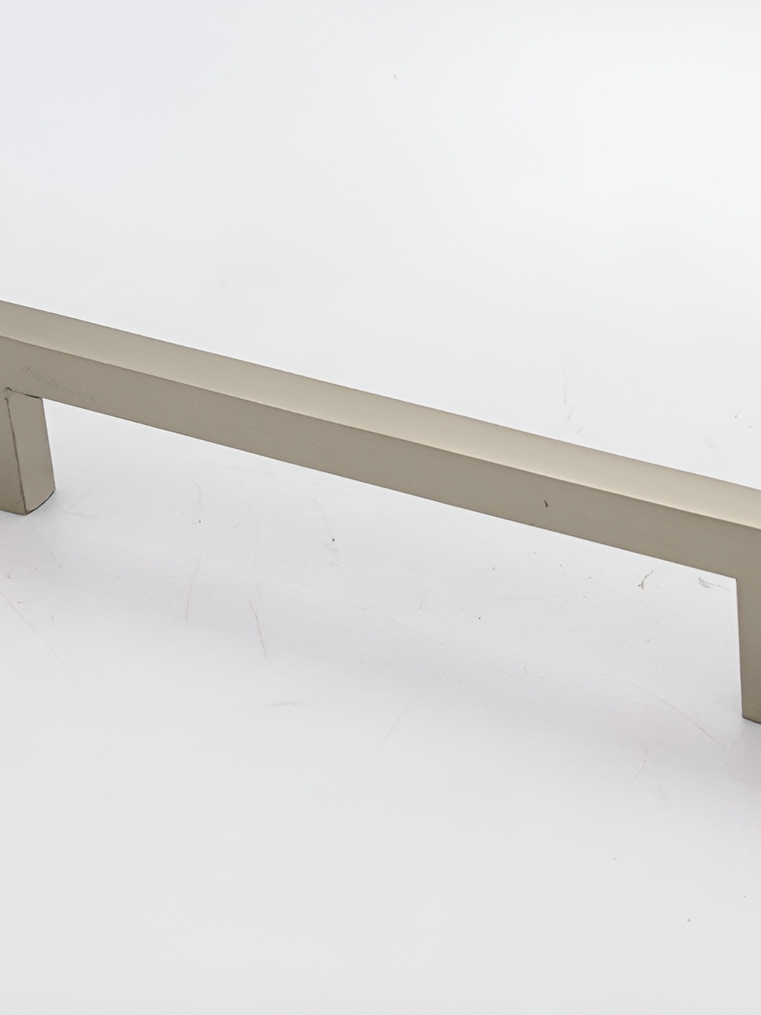 

Rab Beige Matte Finish Stainless Steel Cabinet/Drawer Handle