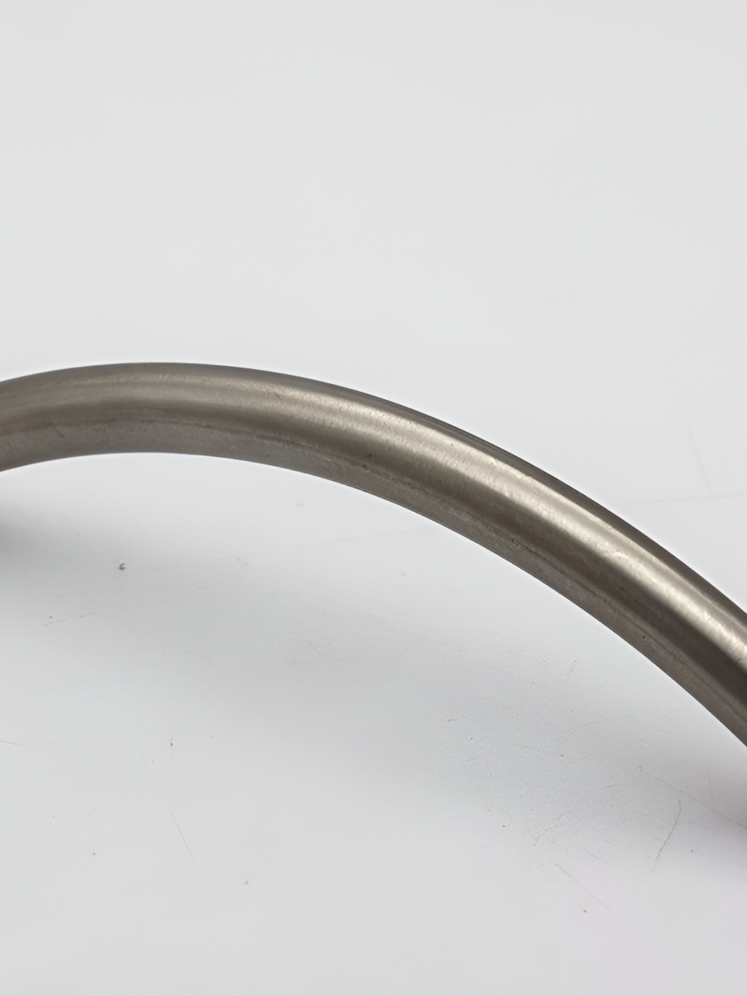 

Rab Beige Matte Finished Stainless Steel Door Handle