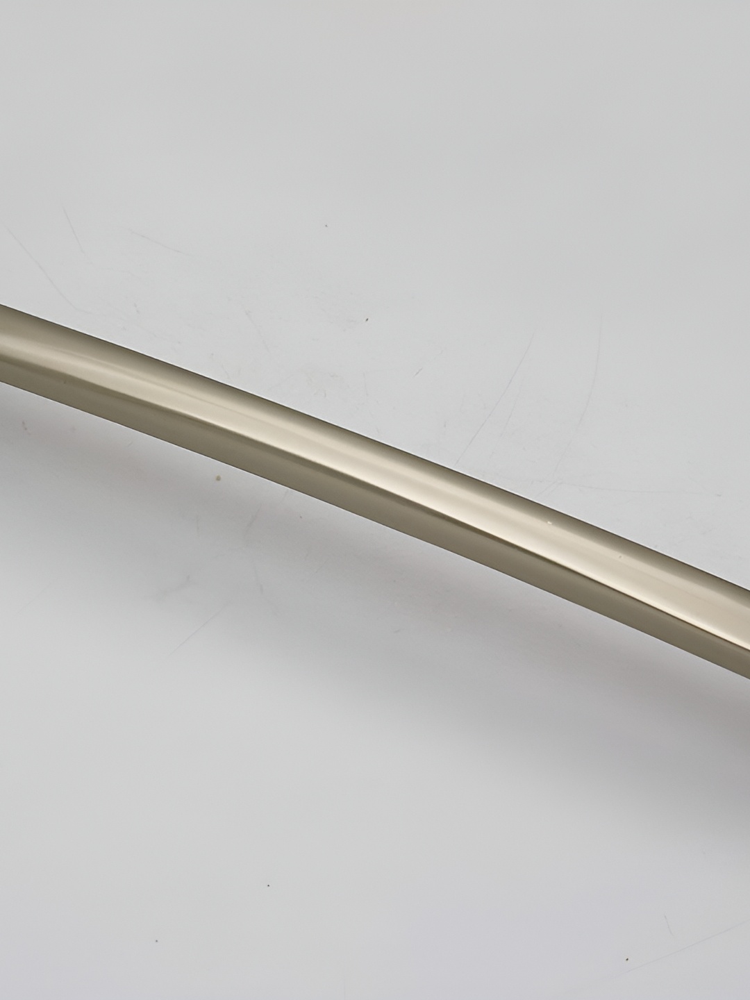 

Rab Beige Matte Finish Drawer Handle