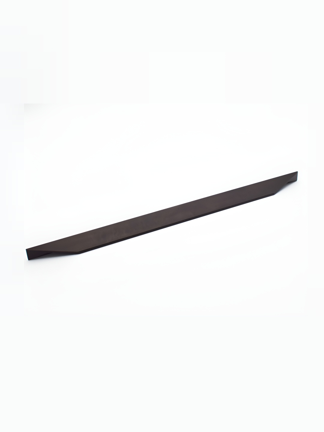 

Rab Black Matte Finish Aluminium Cabinet/Drawer Handle