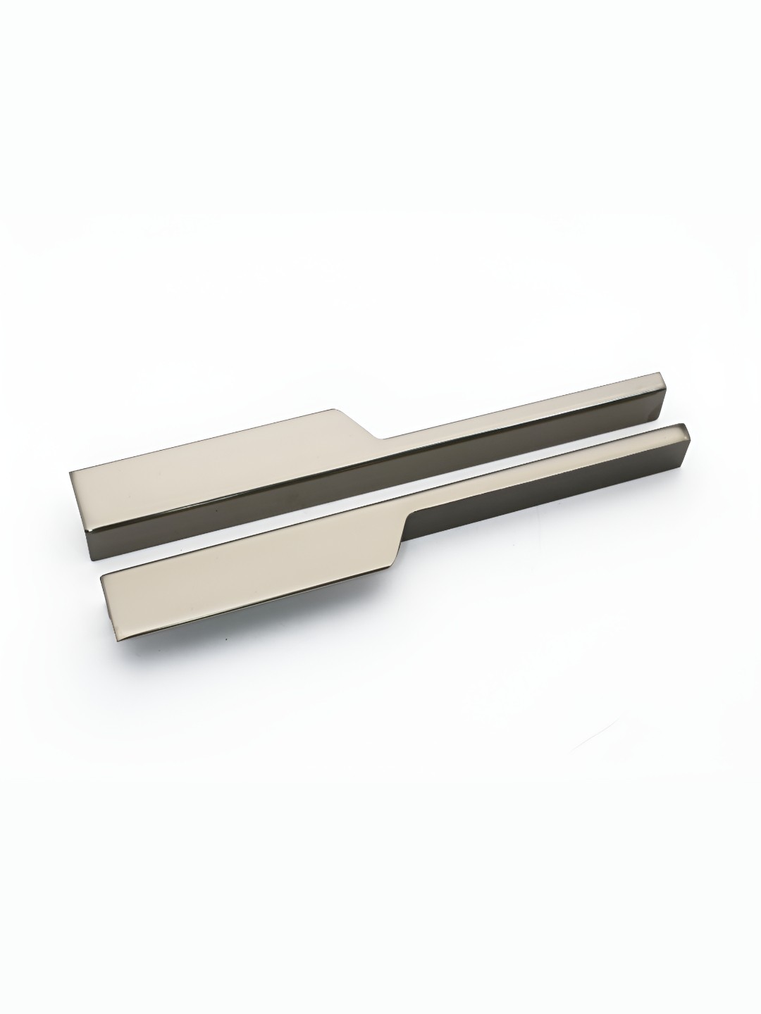 

Rab Beige Matte Finish Drawer Handle