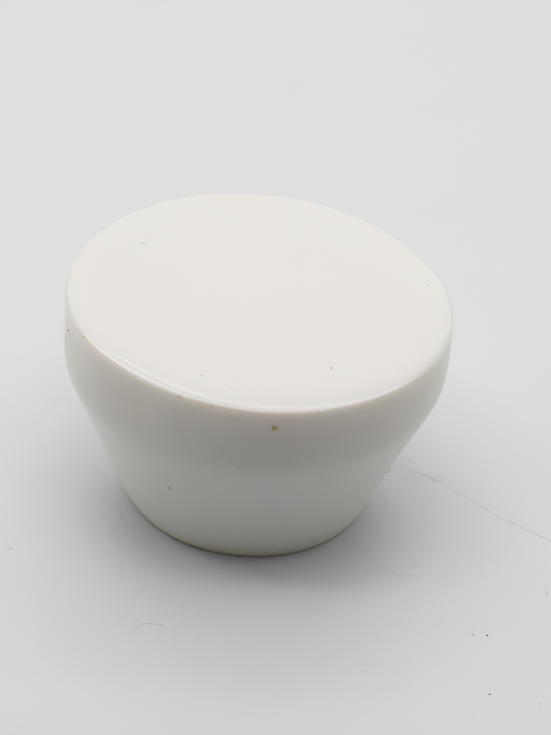 

Rab White Matte Finish Door Knob