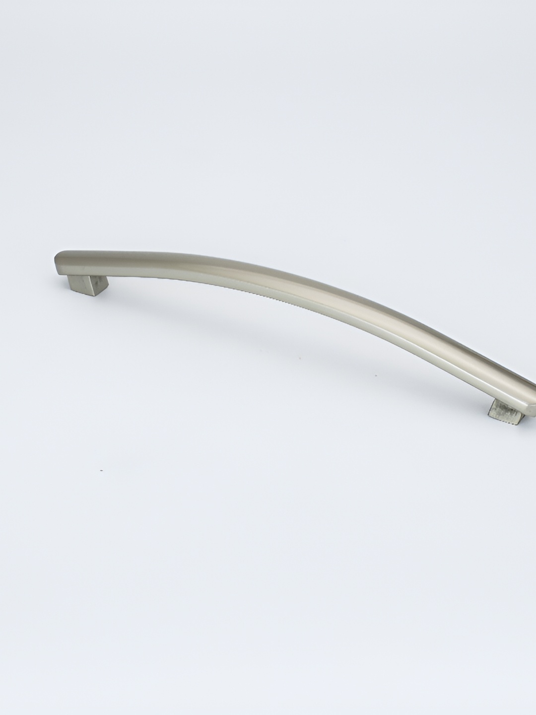 

Rab Beige Matte Finish Zinc Cabinet/Drawer Handle