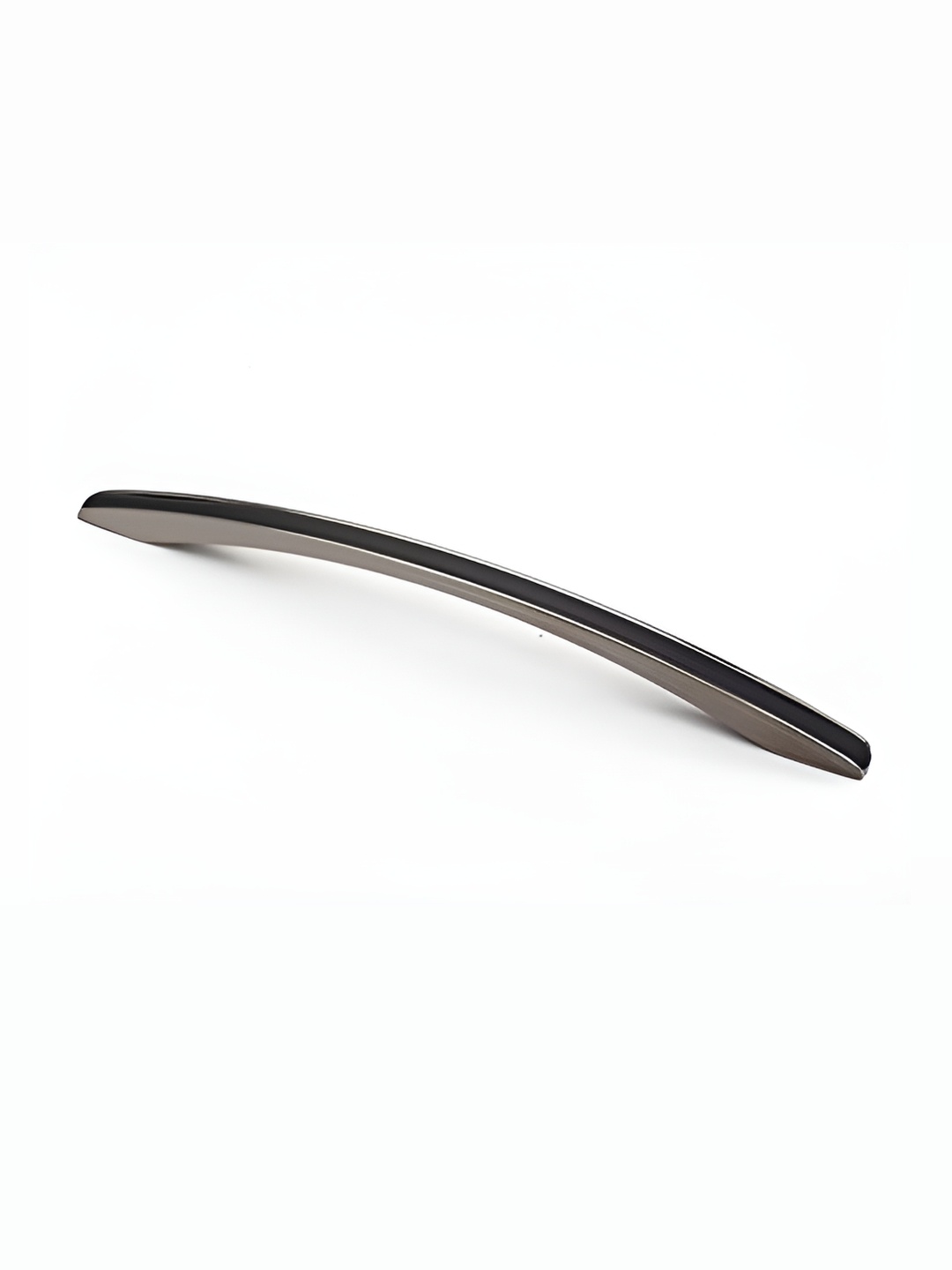 

Rab Black Matte Finish Drawer Handle
