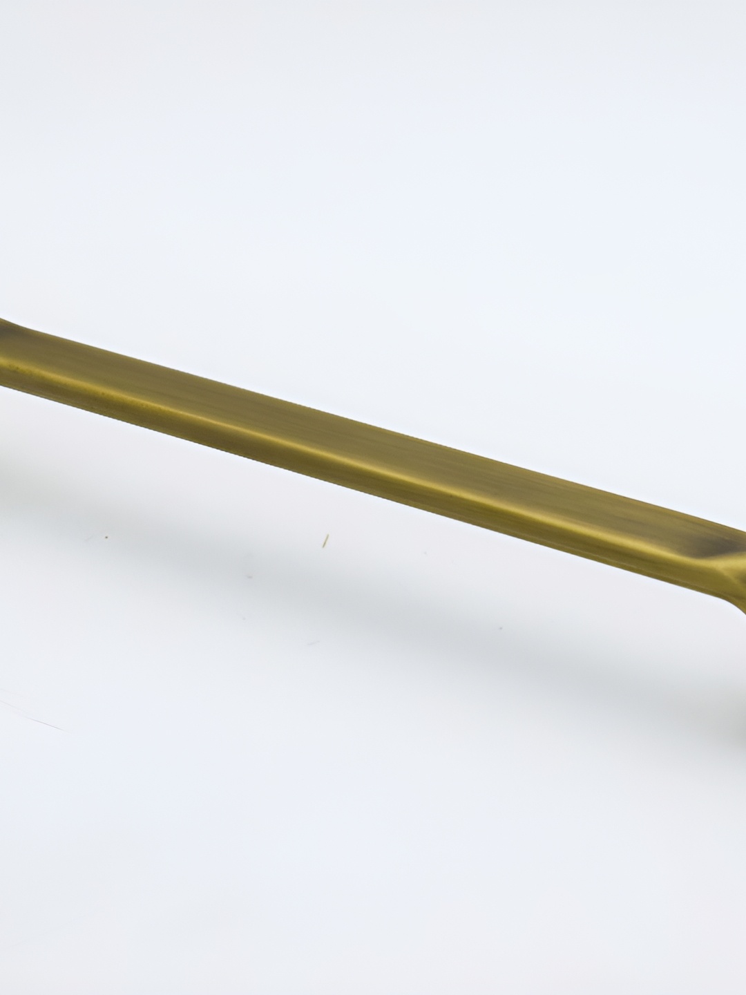 

Rab Gold-Toned Matte Finish Door Handle