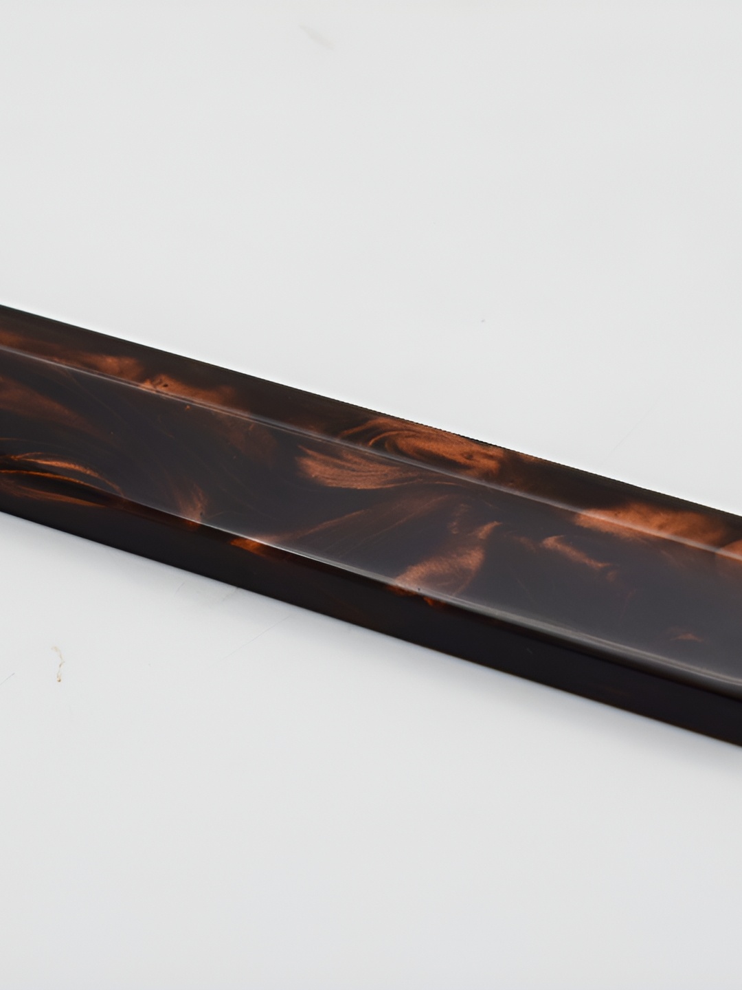 

Rab Copper-Toned Glossy Finished Corningware Door Handle