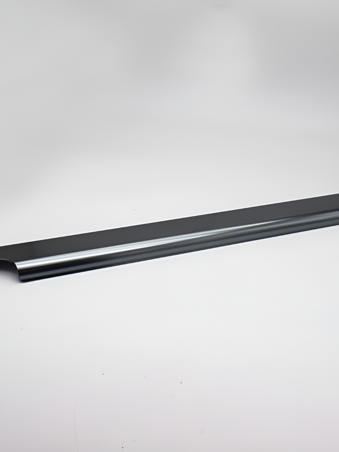 

Rab Grey Glossy Cabinet/Drawer Handle