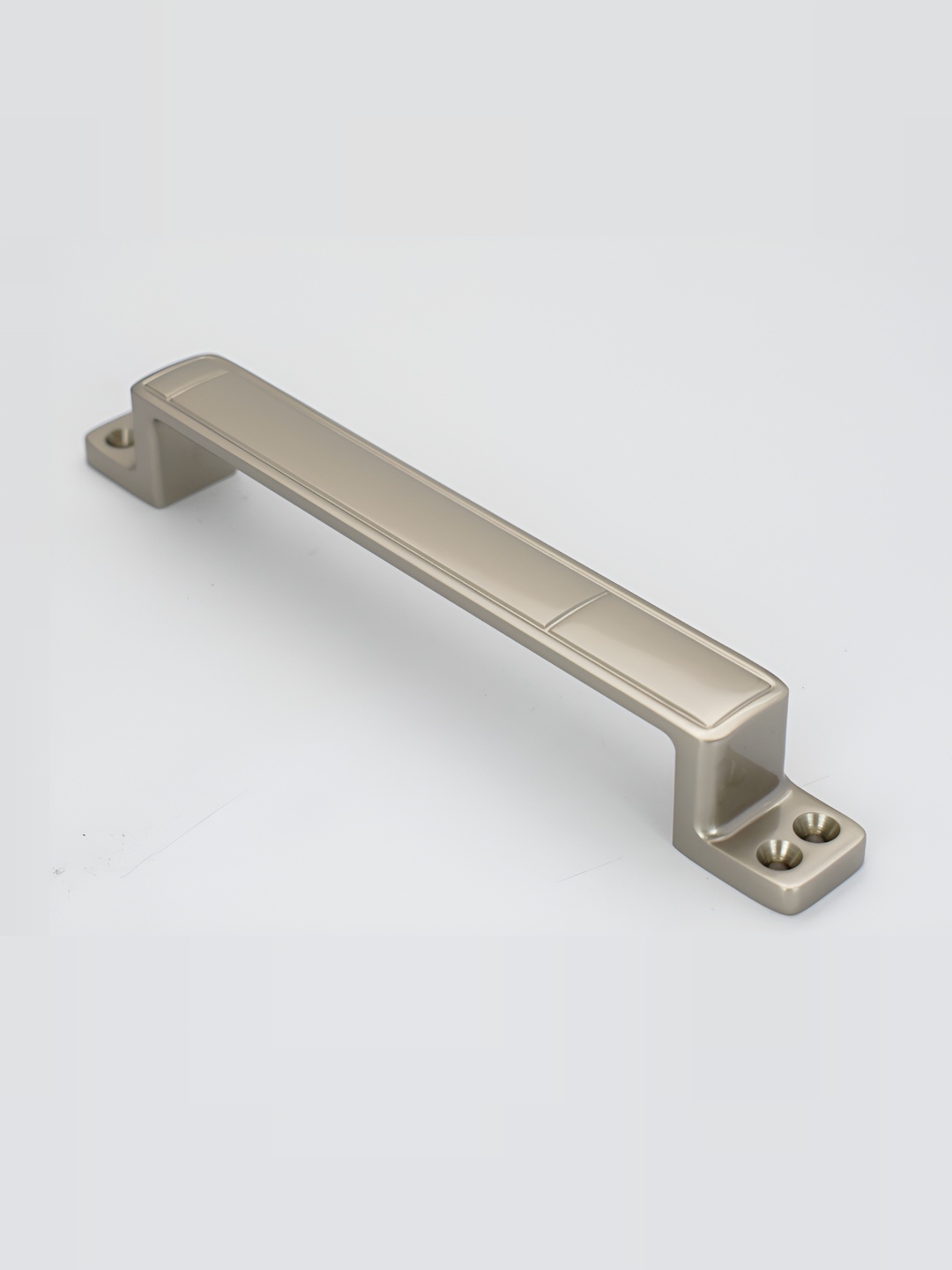 

Rab Beige Matte Finish Door Handle